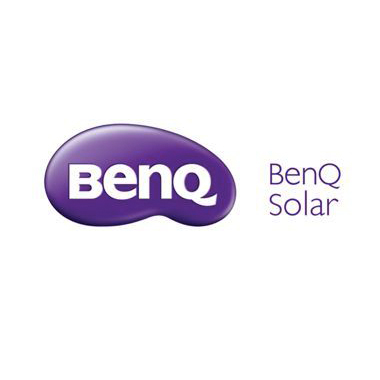 Moduli fotovoltaici Benq