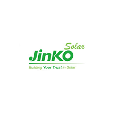 Moduli fotovoltaici Jinko