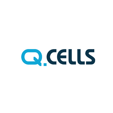 Moduli fotovoltaici Q-Cells