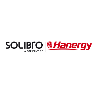 Moduli fotovoltaici Solibro Hanergy