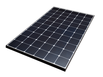 Fotovoltaico monocristallino