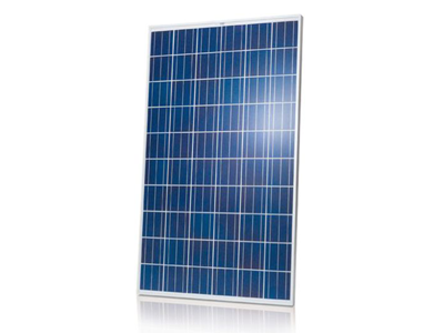 Fotovoltaico policristallino